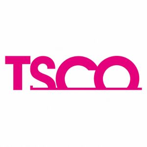 تسکو | TSCO
