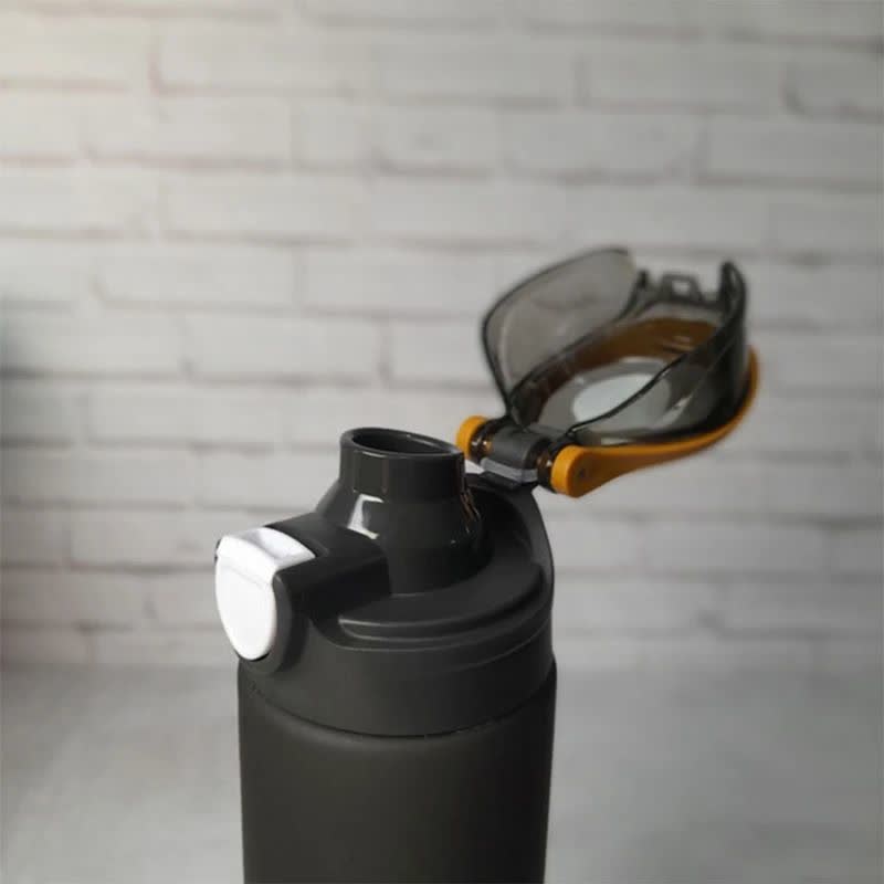 قمقمه ایون _ طرح Bottle2