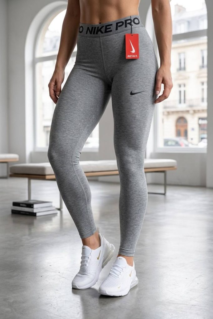 لگ ورزشی زنانه ملانژ | NIKE