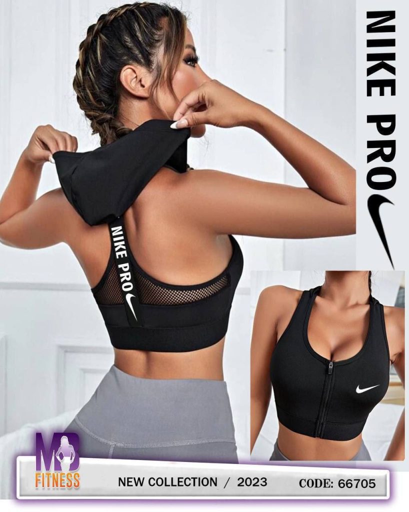 نیمتنه ورزشی کلاه دار و زیپدار | MBFITNESS