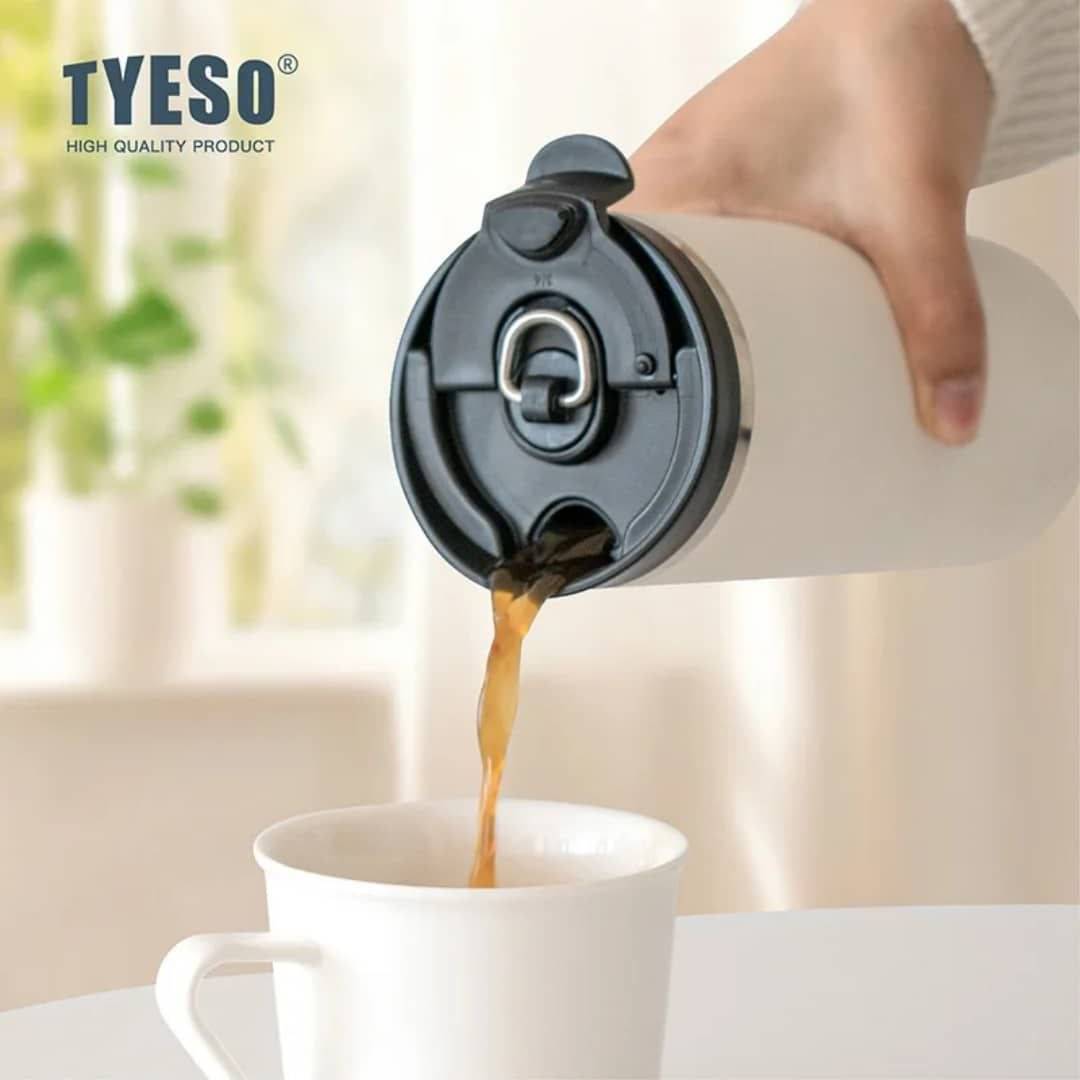 تایسو 600 میل 3
